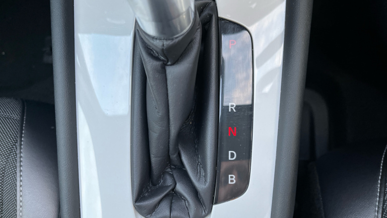 Honda Jazz 1.5 i-MMD Hybrid Crosstar Advance 5dr eCVT Hybrid Hatchback